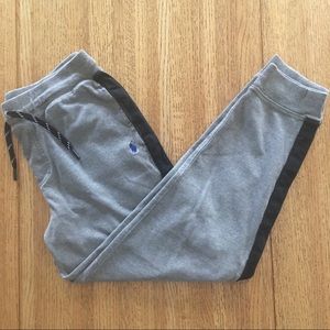 Pollo sweatpants/ joggers